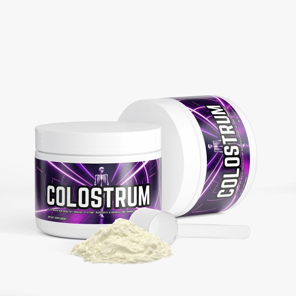 Colostrum Powder
