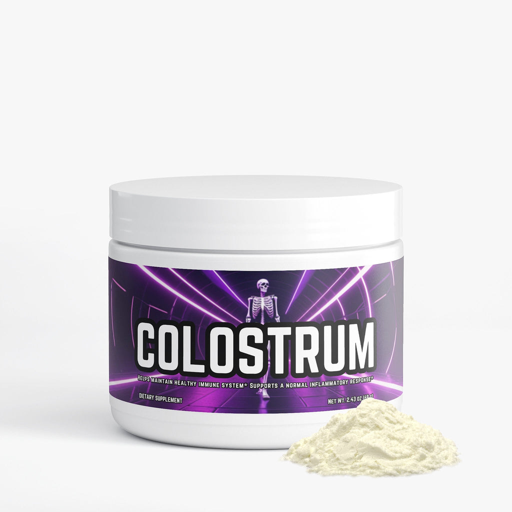 Colostrum Powder