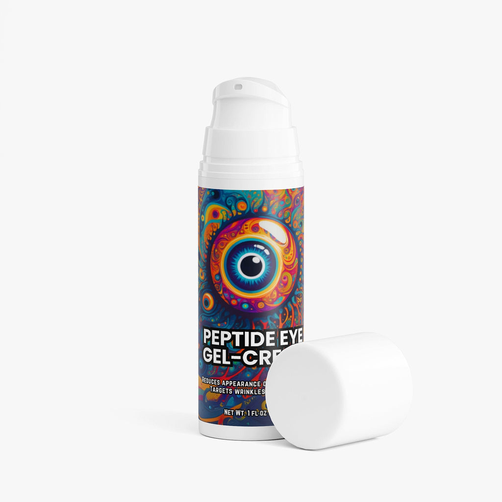 Peptide Eye Gel-Cream